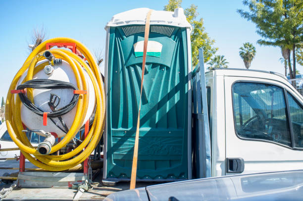 Reliable King City, CA porta potty rental Solutions