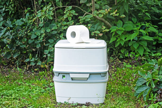 Best Portable bathroom rental  in King City, CA