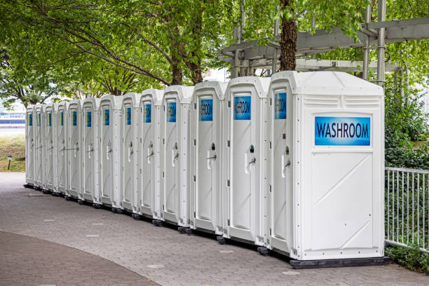 Best Sanitation services for porta potties  in King City, CA
