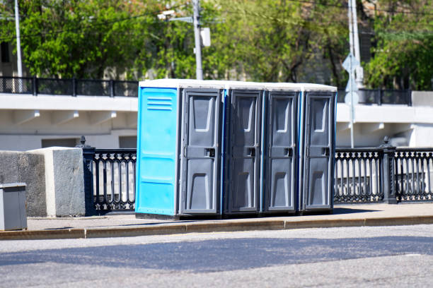 Best Best portable toilet rental  in King City, CA