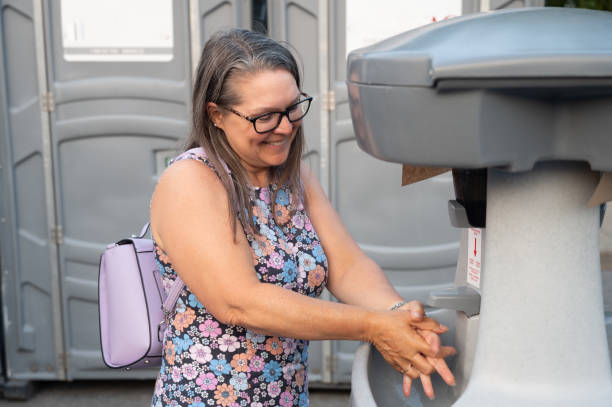 Best Event porta potty rental  in King City, CA