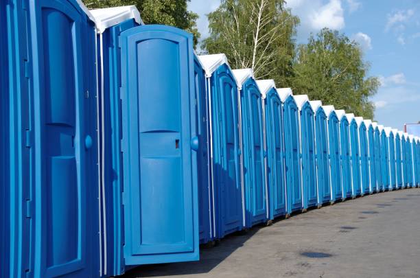 Best Portable restroom trailer rental  in King City, CA